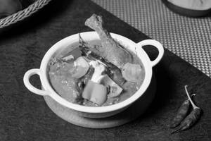 Kadai Chicken