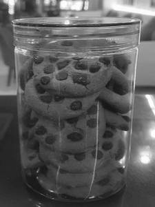 Choco Chip Cookies