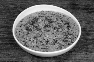 Methi Chicken