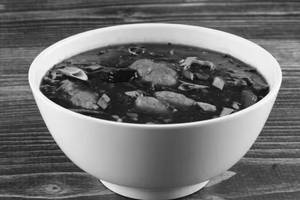 Chicken Chilly Gravy