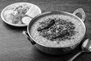 Dal Tadka