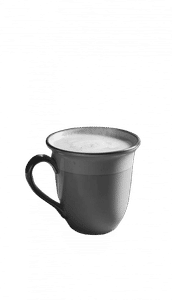 Mango Pepper Latte (s)