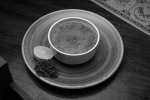 Mutton Shorba