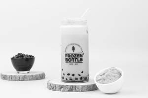 Taro Bubble Tea
