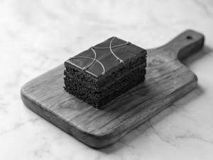 Chocolate Truffle Mini