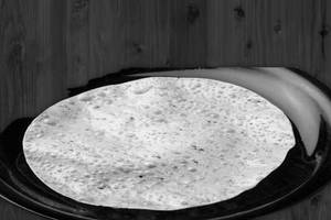 Fry Papad