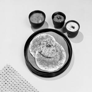 Podi Masala Set Dosa