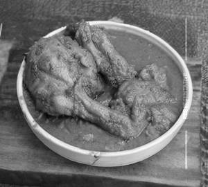Rara Chicken