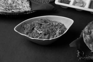 Tamatar Ka Bhartha