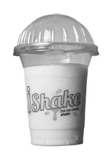 I SHAKE- BUTTER SCOTCH