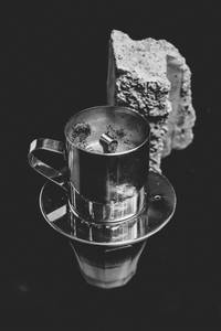 Vietnamese Drip Coffee