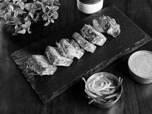 Paneer Tikka