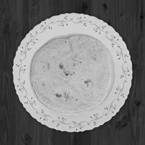 1 Tawa Roti