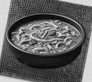 Sev Bhaji