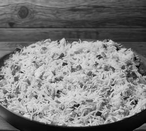 Egg rice