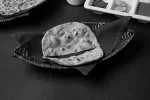 Tandoori Roti