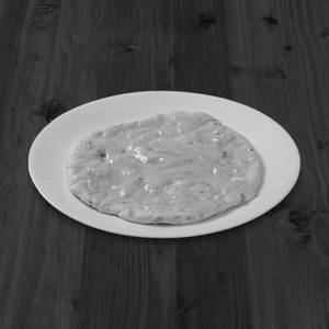 Butter Tandoori Roti
