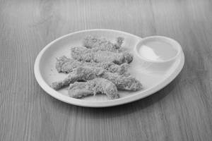 Chicken Strips (5 Pcs)