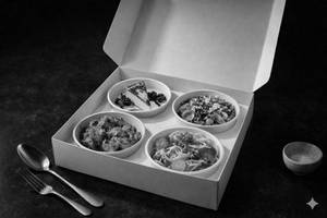 Non -veg Signature Dish