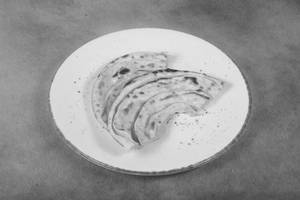Laccha Paratha