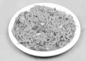 Tadka Maggi