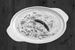 Dahi Tarkari