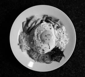 Bibimbap