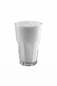 Mango Coconut Cream (s)