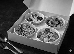 Veg Signature Dish