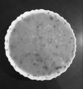Plain dal  