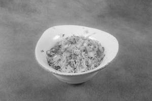 Veg Fried Rice