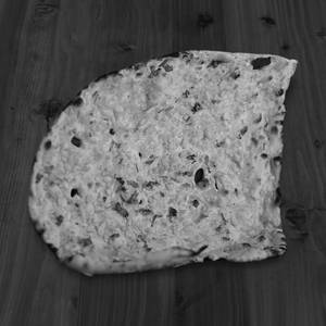 Amul Butter Garlic Naan