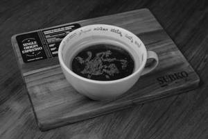 Long Black
