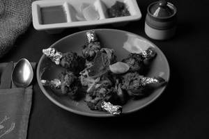 Tandoori Chicken Lollipop