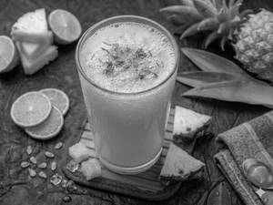 Pineapple Lime