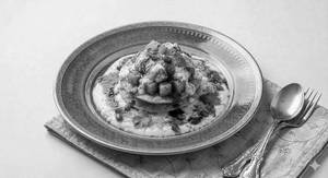 DAHI PAPADI CHAAT