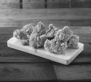 Chicken popcorn