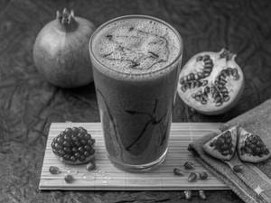Anar Shake