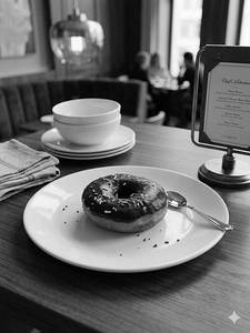 Donut