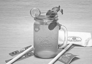 Lime Soda