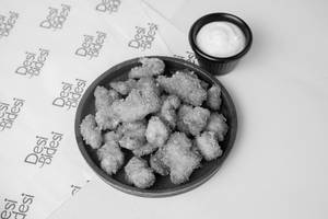 Chicken Popcorn