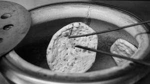 Tandoor Roti