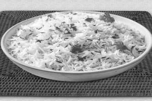 Jeera Rice