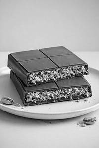 Kunafa Chocolate Bar