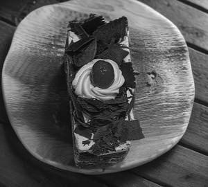 Black Forest Pastry