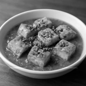 Paneer Lehsuni