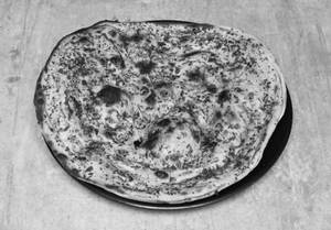 Methi Parotta