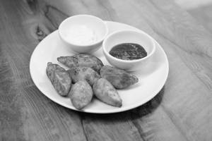 Paneer Momos
