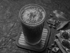 Anar Juice
