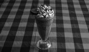 Oreo Frappe